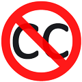 No creative commons. Bitte das Urheberrecht beachten! Das Lizensieren von geschützten Bildern ist günstiger als ein Brief vom Anwalt :)